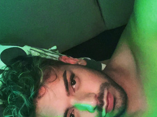 Thinking about me !