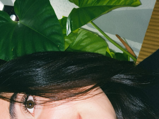 My beauty eyes