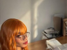 karinaadoll private show
