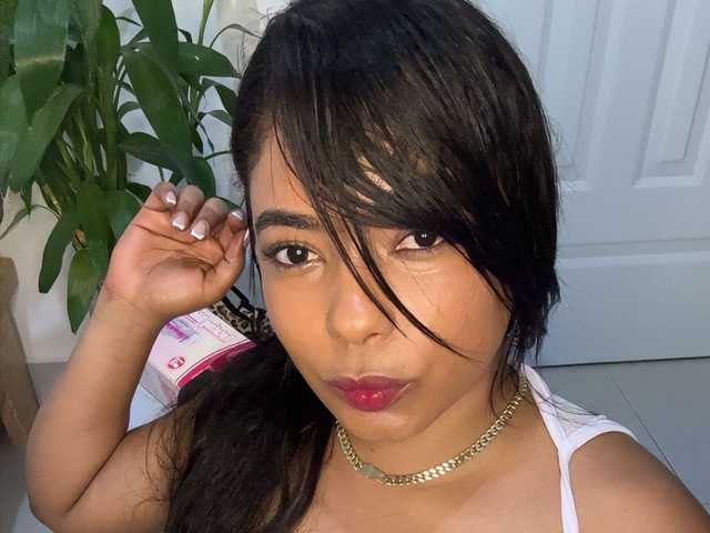 Latina-vibe99