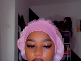 Kiarae webcam