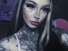 Bambitatted's avatar