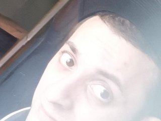 Webcam model Honza94