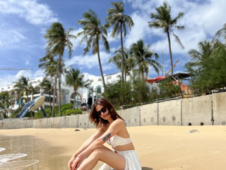 Beach 🏖️