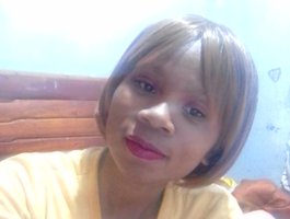 Fitsikiana Live Chat on BongaCams