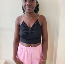 Ebonysweetcandy