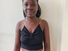 Ebonysweetcandy