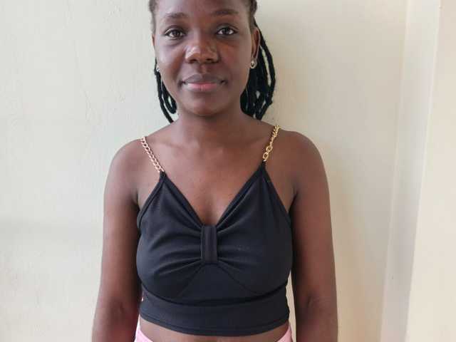 Ebonysweetcandy