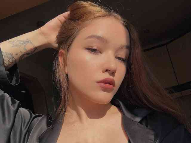 megahornylady