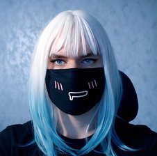 Jenna-Sinn
