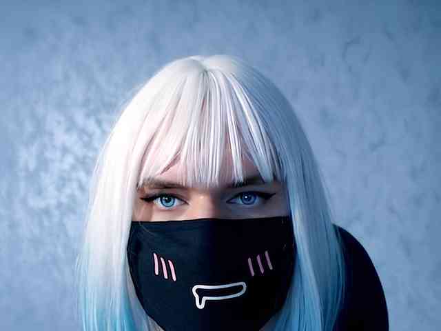 Jenna-Sinn