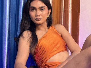 Glow on