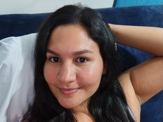 hilaryhot18 — LIVE on BongaCams