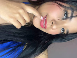 Cute face bby!