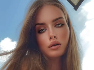 Gorgeous