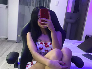 Pretty Face, Sweet Smile