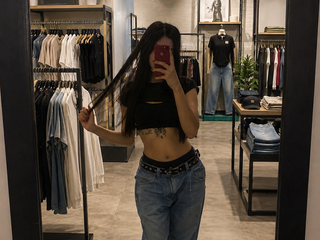 Go shopping