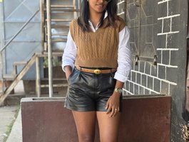 Live Chat with Cynthia-1 on BongaCams