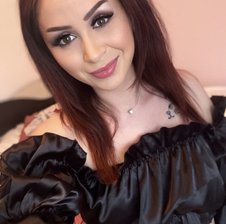 SweetFrancesca