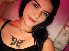 LiaKalifa — LIVE on BongaCams