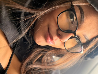 A little bit of chaos suits me just fine