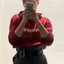 BunnyTease