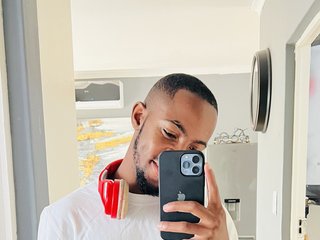 Webcam-Model Phucboi