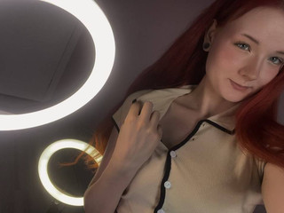 Look how my eyes shine