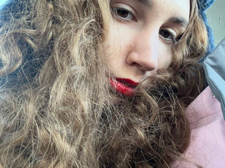 Curly
