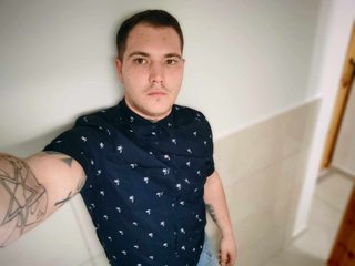 Webcam model Mark1996187