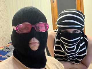 Вебкам-модель na_vaibe