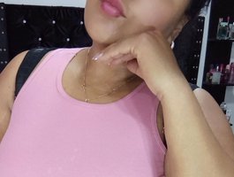 Andreita webcam