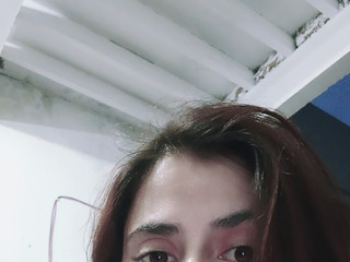 Lovely friend