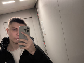 Кевин😍