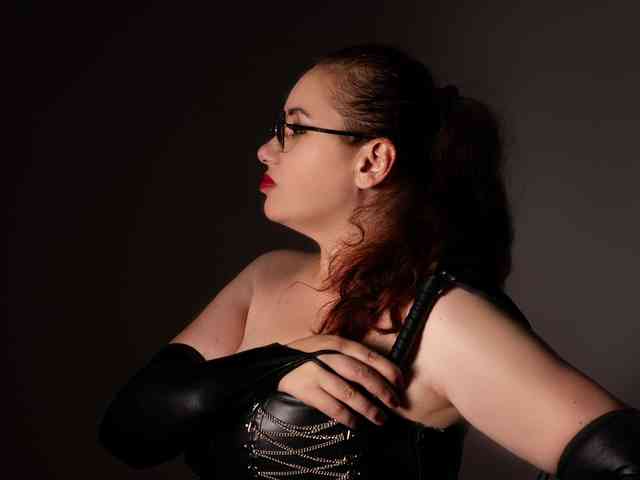MistressElisabeth