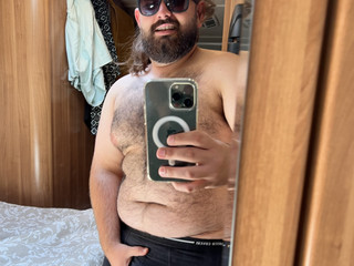 My mirror