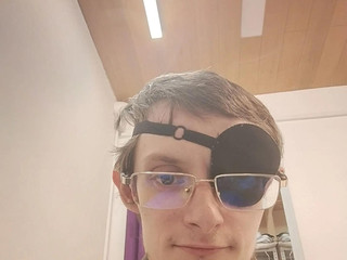 me i suppose