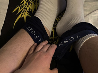 My