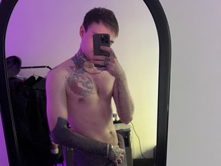 Webcam model Andrey-404