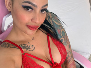 Sexy Riley