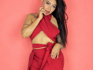 Sexy in red🔥🥵❤️