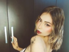 BellaDonna1 — LIVE on BongaCams