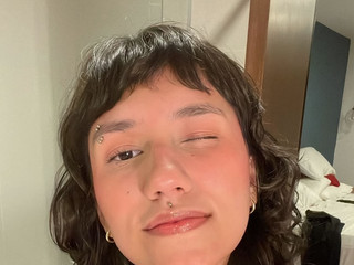 me