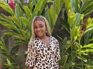 Ebony