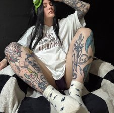 FrauBetty