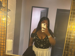 Confidence is my favorite outfit.