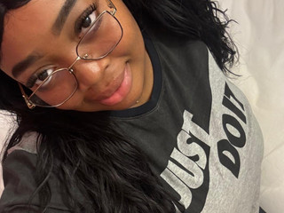 Confidence looks good on me.
