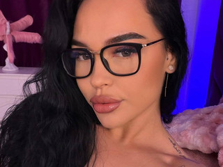 kinky glasses