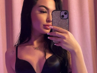 Sexy in black