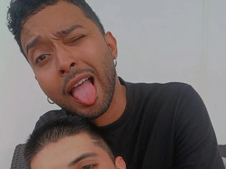 sexy boys